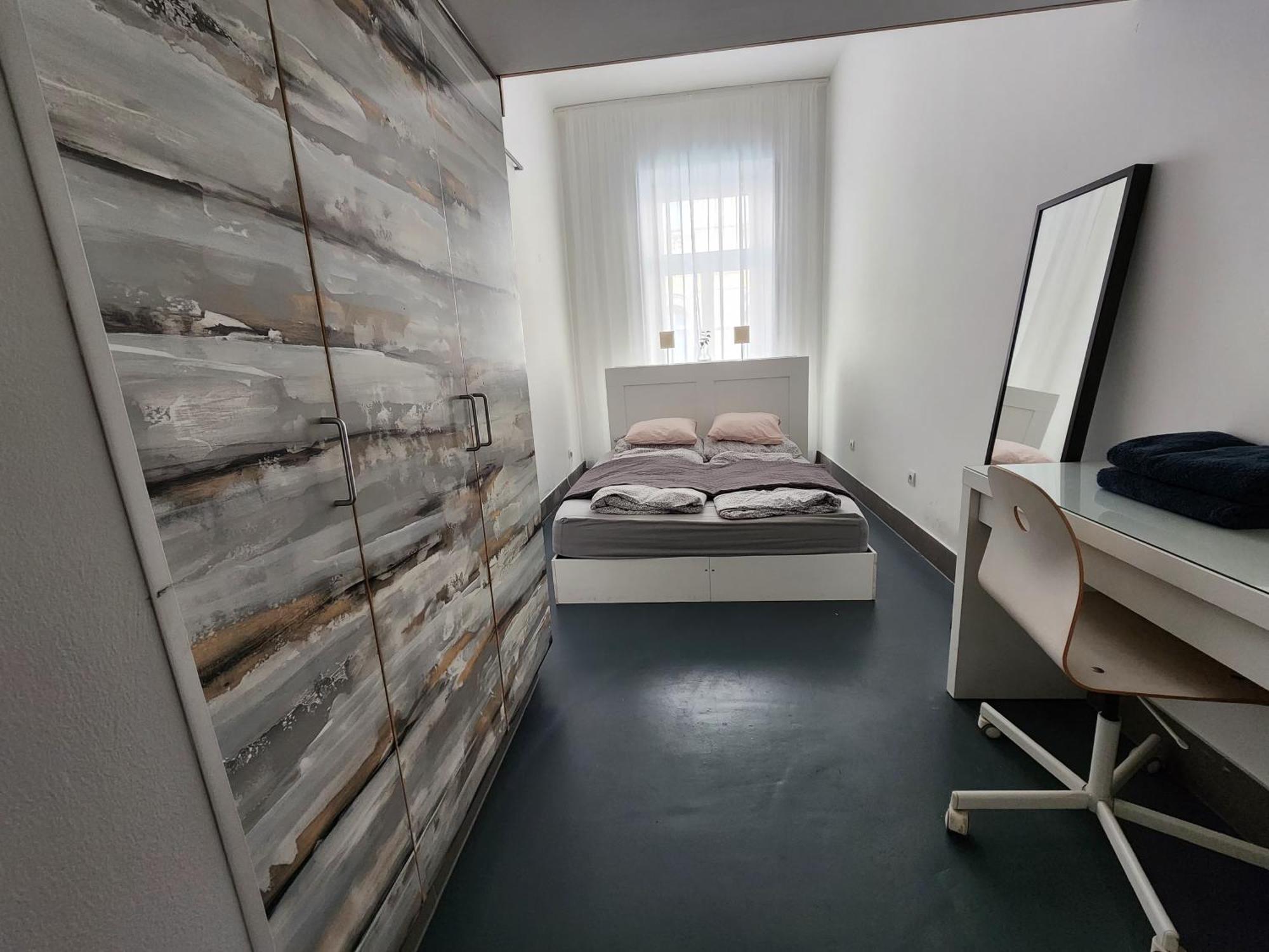 Modern Stylish 2 Bedroom Holiday Apartment Budapest Exterior photo